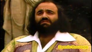 Demis Roussos - Loving Arms (1978)