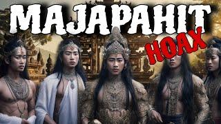 Misteri Majapahit: Kebohongan Sejarah yang Tersembunyi