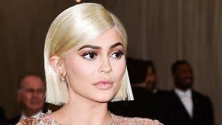 Kylie Jenner Pregnancy Confirmed By Kim Kardashian?