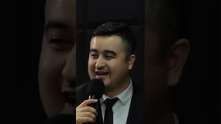 Uyghur classic song - Toyname