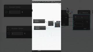 #Shorts How to Paste without Wires in Dynamo! #DynamoBIM