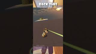 COOL Player Made Rec Room WEAPON! 