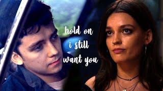 Otis & Maeve | Hold on i still want you (+S2)