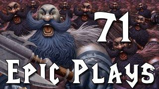 Epic Hearthstone Plays #71