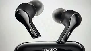 Hard Reset TOZO T9 Wireless Earbuds