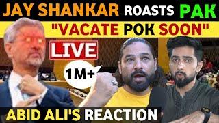 JAY SHANKAR BLUNT REPLY TO PAKISTAN IN UNGA, PM MODI'S FAN REACTION ON INDIA VS PAK IN UNGA, REAL TV