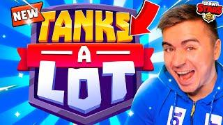 TANKS A LOT - ЭТО ИМБА 