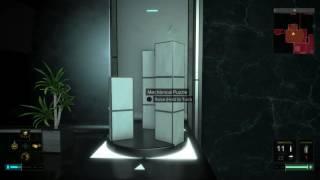 Deus Ex: Mankind Divided - SM05 - Very Hard Mechanical Puzzle Guide