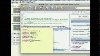 Google I/O 2010 - Google Chrome's developer tools