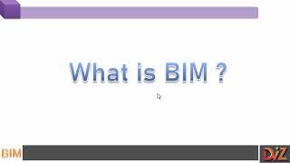 Free BIM Learning ! What Is BIM