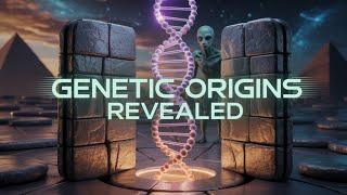 Humans' Genetic Origin REVEALED: Ancient Aliens, Adam & Eve, and the Forbidden DNA