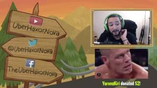 James | Skyrim Stream #1 (10/29/2016)