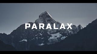 Paralax Effect / CSS | HTML | JQuery