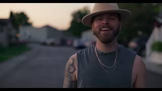 Louie Lee - Borrowed Time (Official Music Video)