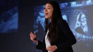 Can You Change Your Perception in Four Minutes? | Pari Majd | TEDxEmory