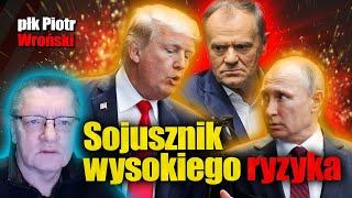 Sojusznik wysokiego ryzyka. Jaką alternatywę ma Polska dla sojuszu z USA?