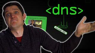 How DNS Works - Computerphile