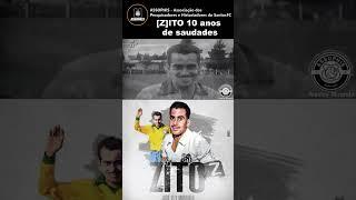 Eterno Capitão [Z]ITO, 10 anos de saudades - Singela homenagem da ASSOPHIS