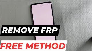 Samsung Galaxy S23   Android 11 FRP Bypass   Without Package Disabler Remove FRP Samsung S23