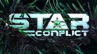 Star Conflict: update 1.4 «Evolution»