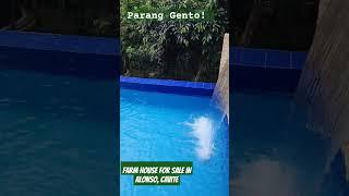 COMPLETE FARM HOUSE FOR SALE IN ALFONSO CAVITE