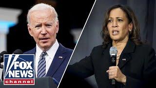 Biden-Harris criticized by NC lawmaker: Not a 'single call'