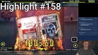 Shiroxatwar | Stream Highlight  | 08.08.24 | #158