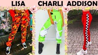 Lisa Charli or Addison  INCREDIBLE Choices⭐ [Trending Clothes]