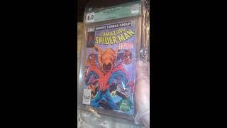 Amazing Spider-Man 238 first appearance Hobgoblin