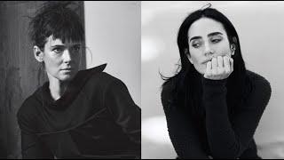 A Tribute to Jennifer Connelly & Winona Ryder