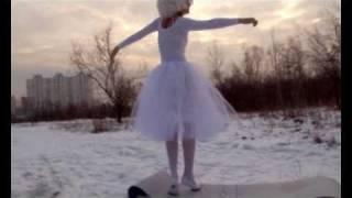 Lana Lane.Winter shade of pale.Procol Harum
