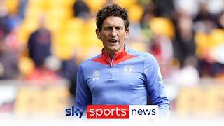 Keith Andrews is one of the main candidates for the Brentford job