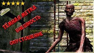 Dark Souls 3 Опустошение, Внешность Персонажа, Система Пустоты, Тёмная метка