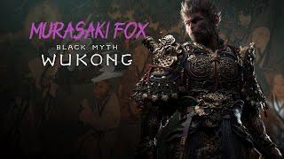 СПАСЕМ ЛИСИЦУ?  (5 ГЛАВА)  Black Myth: Wukong #8