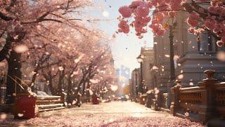 Magnolia Street | Cinematic Music, Inspirational Music, Romantic Music, Love Music