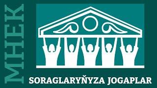  Göni Efir 03.09.2022 | Türkmenistan - HSM