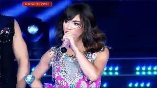 Lali Esposito - A bailar #LaliEnShowMatch 2015 (HD)