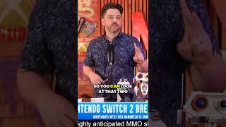 Nintendo Switch 2 Restocks Incoming