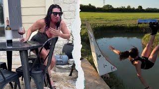 Epic Fails Compilation / FUNNY Fails