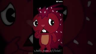 #edit #htf #happytreefriends #flaky (Flaky Edit)