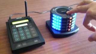 Video istruzione Disk Pager