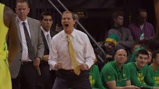 'All Access' extended: Dana Altman's competitive enthusiasm is 'contagious' for Oregon men's...