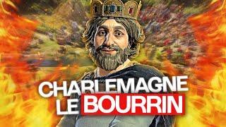 Charlemagne est un gros bourrin - Gameplay Civilization 7