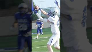 sideline gallery on point, worked a reverse on this  #shorts