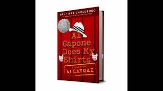 Al Capone Chapters 7-9