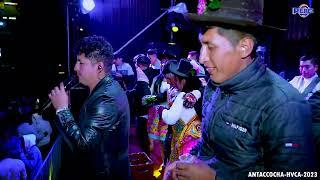 Edwincito de Paucara ▷ La bala Perdida  //Concierto en Vivo (ANTACCOCHA HUANCAVELICA) 2023.