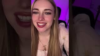 Periscope Pretty Anastasia #broadcast #live #vlog 491