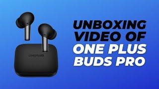 OnePlus Buds Pro Unboxing | OnePlus TWS | Tech Addiction with Sid #Shorts #OnePlus #OnePlusBudsPro