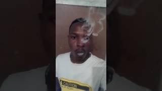 Amateur Vape tricks