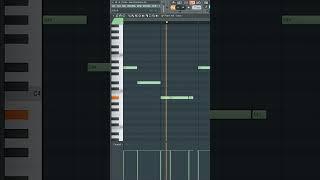 How to make "Search & Rescue" by Drake in FL Studio